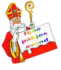 Bekijk ons logo op Sinterklaas Gouda